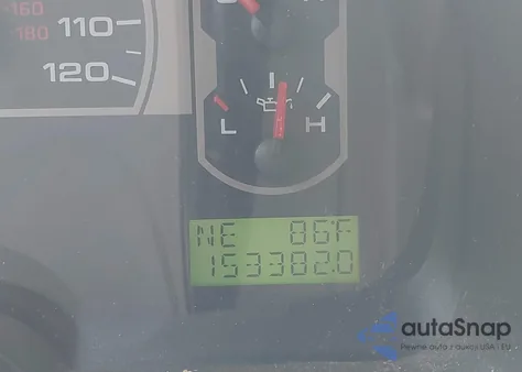 2008 Ford F-150 z USA, uszkodzony, nr VIN 1FTRW14W58KE36160